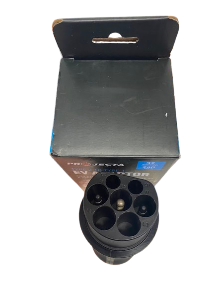 Projecta EV Adaptor Type 2 To Type 1 (NG)