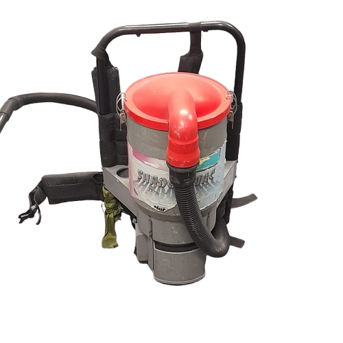 Shadow Vacuun Backpack Design (GE) **Pick Up Only**