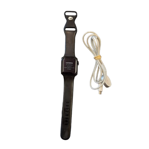 Apple Watch Series SE GPS + Cellullar With Charger (GE1361598)
