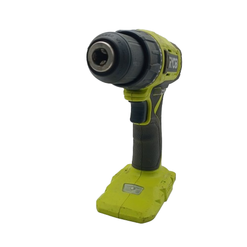 RYOBI RDD18 Cordless Drill Driver (CP)