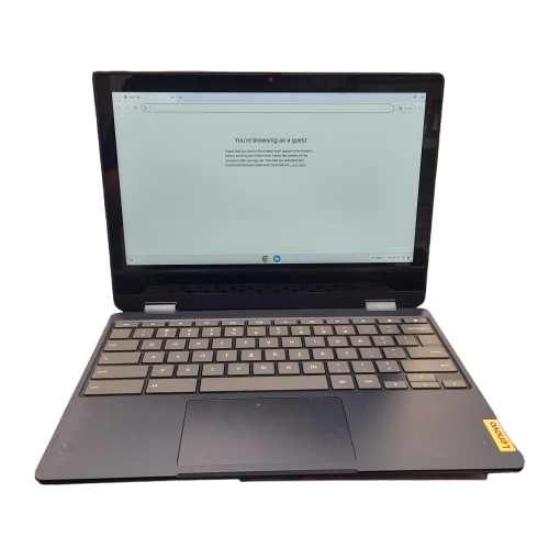 Lenovo Laptop IP Flex 3 Chrome 11J ( GE )