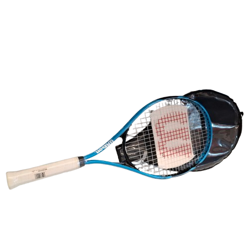 Wilson Advantage XL Tennis Racket (JN)