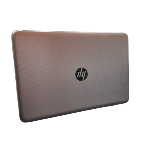 HP Laptop 15Ac115TU With Charger (GE)