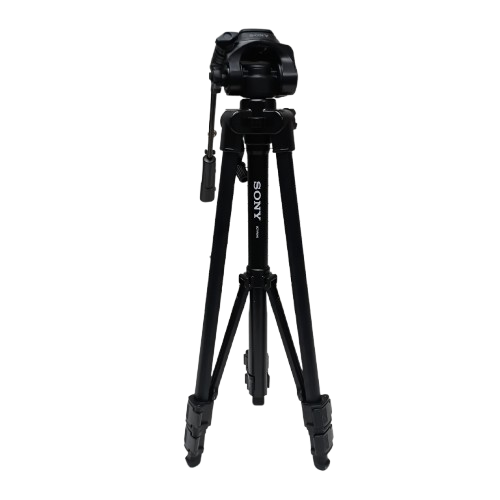 Sony VCT-R640 Black Tripod (1428941)