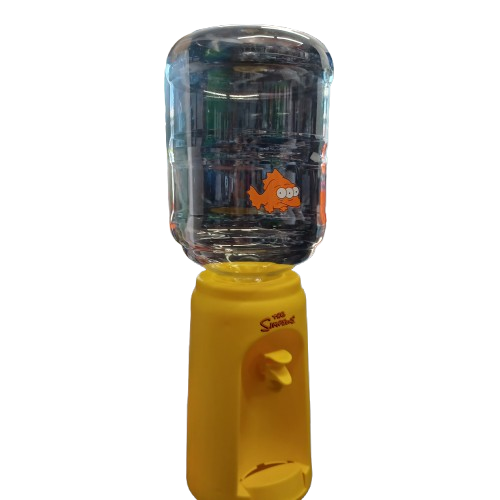 Typo Water Dispenser The Simpsons (1432073) (LE)