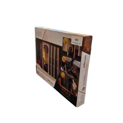 Revell Tiny Adventures Iron Throne House of the Dragon ( LE )