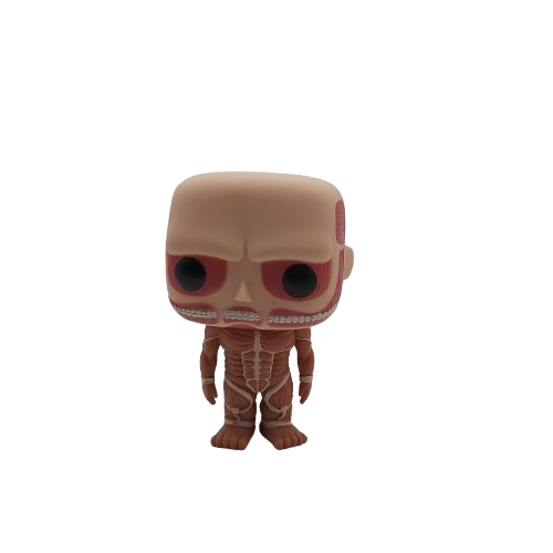 Funko Pop! Colossal Titan 6-Inch Figure (WR 1233092)