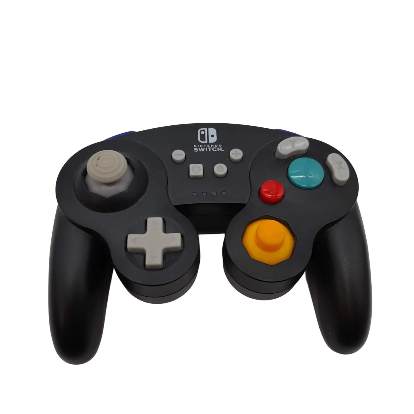PowerA Switch Controller Black LOT90110D0401 (WL 1423725)