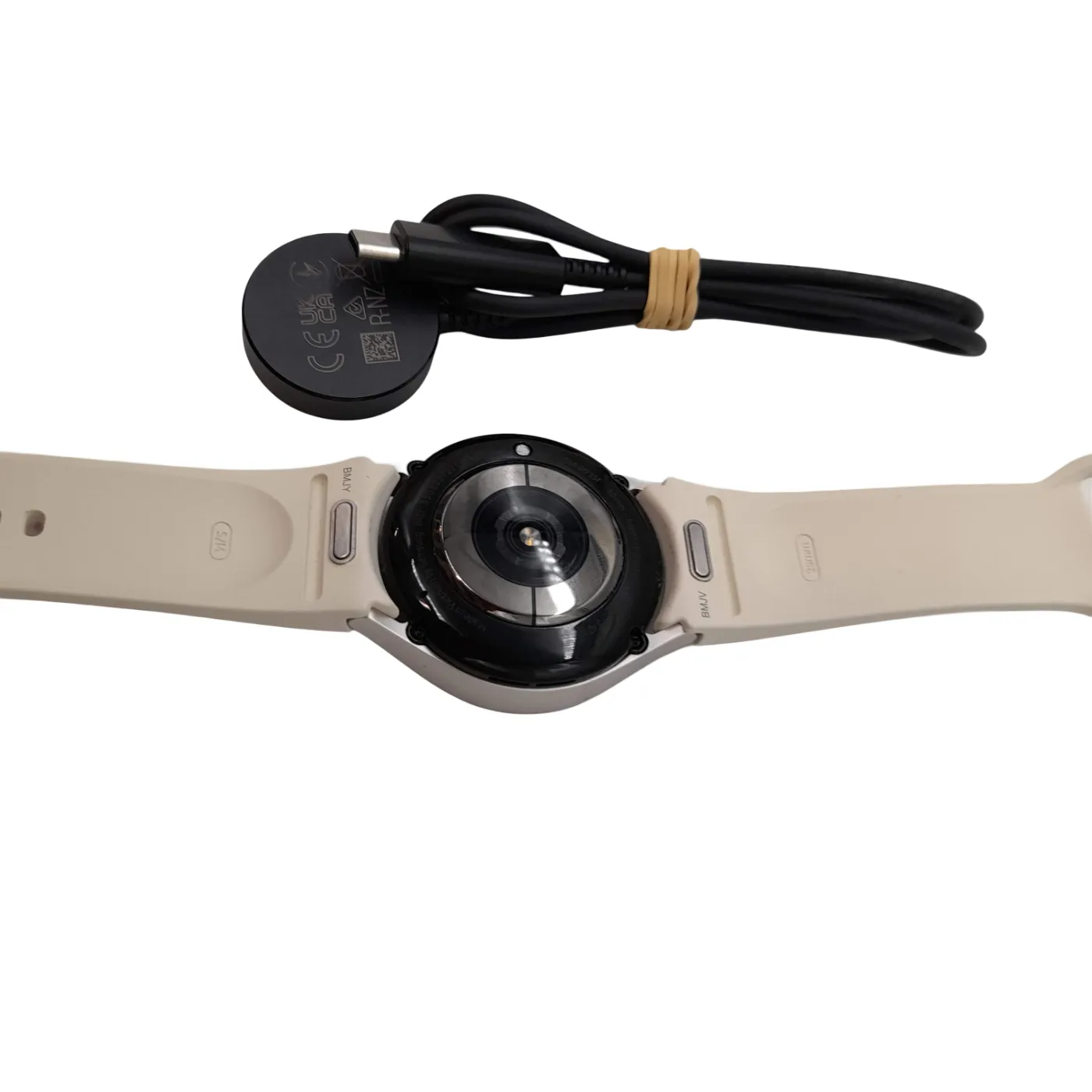 Samsung Galaxy Watch6 SM‑R935F 40mm LTE + Charger (WL 1390966)