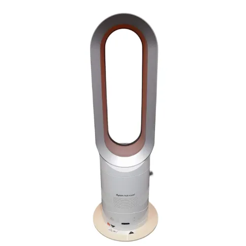Dyson Hot+Cool Fan Heater with Remote