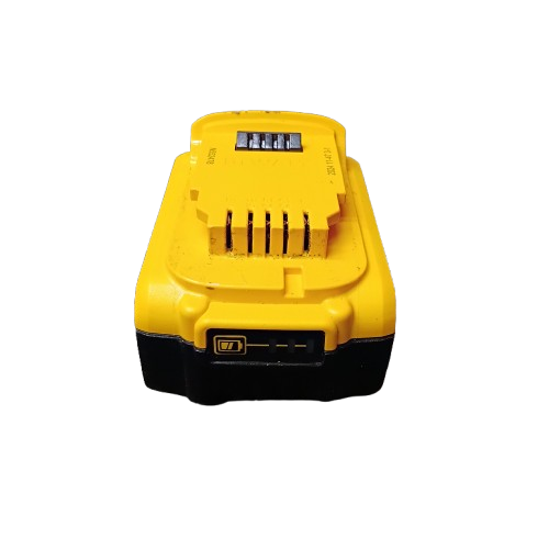 DEWALT 18V XR 5.0Ah Battery DCB184-XE (CP)