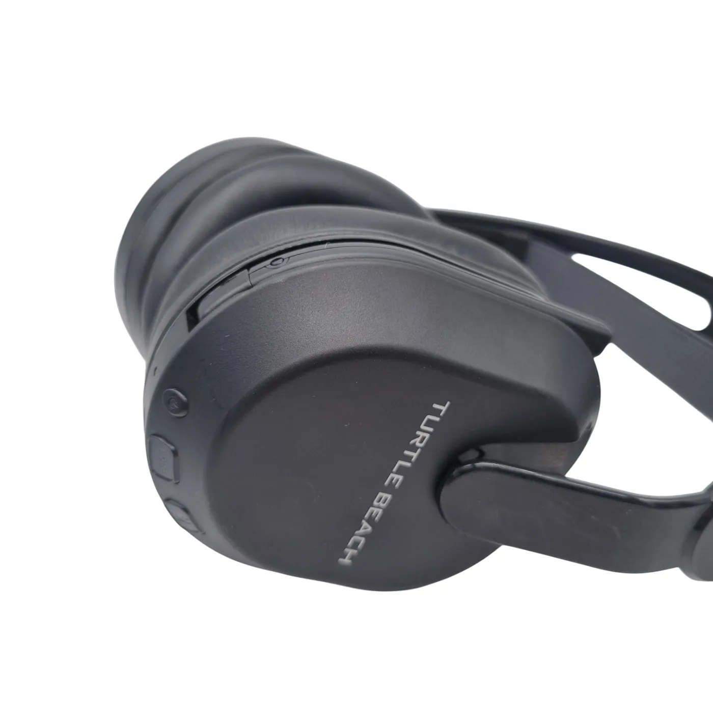 Turtle Beach Stealth 500P Gaming Headset + Receiver & USB Cord (WR1338039