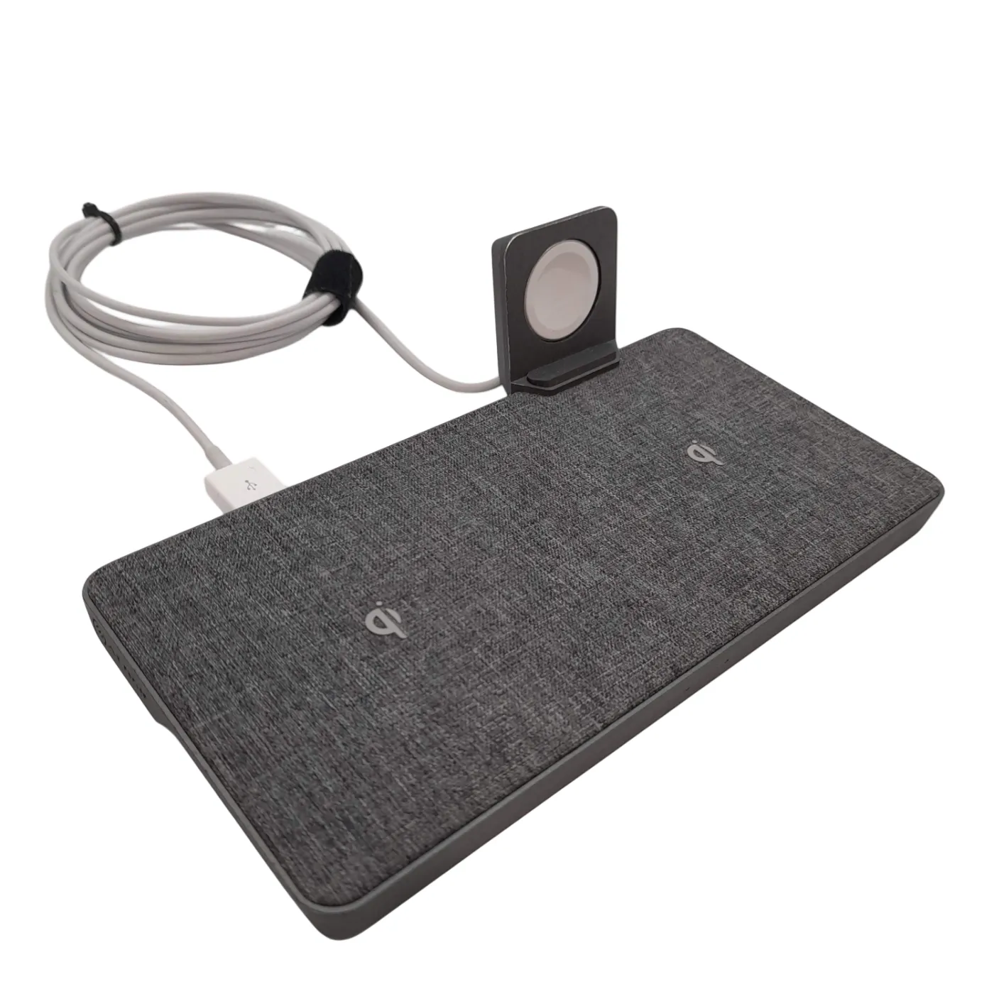 ALOGIC 3-in-1 Wireless Charger + Power Adapter (WL )
