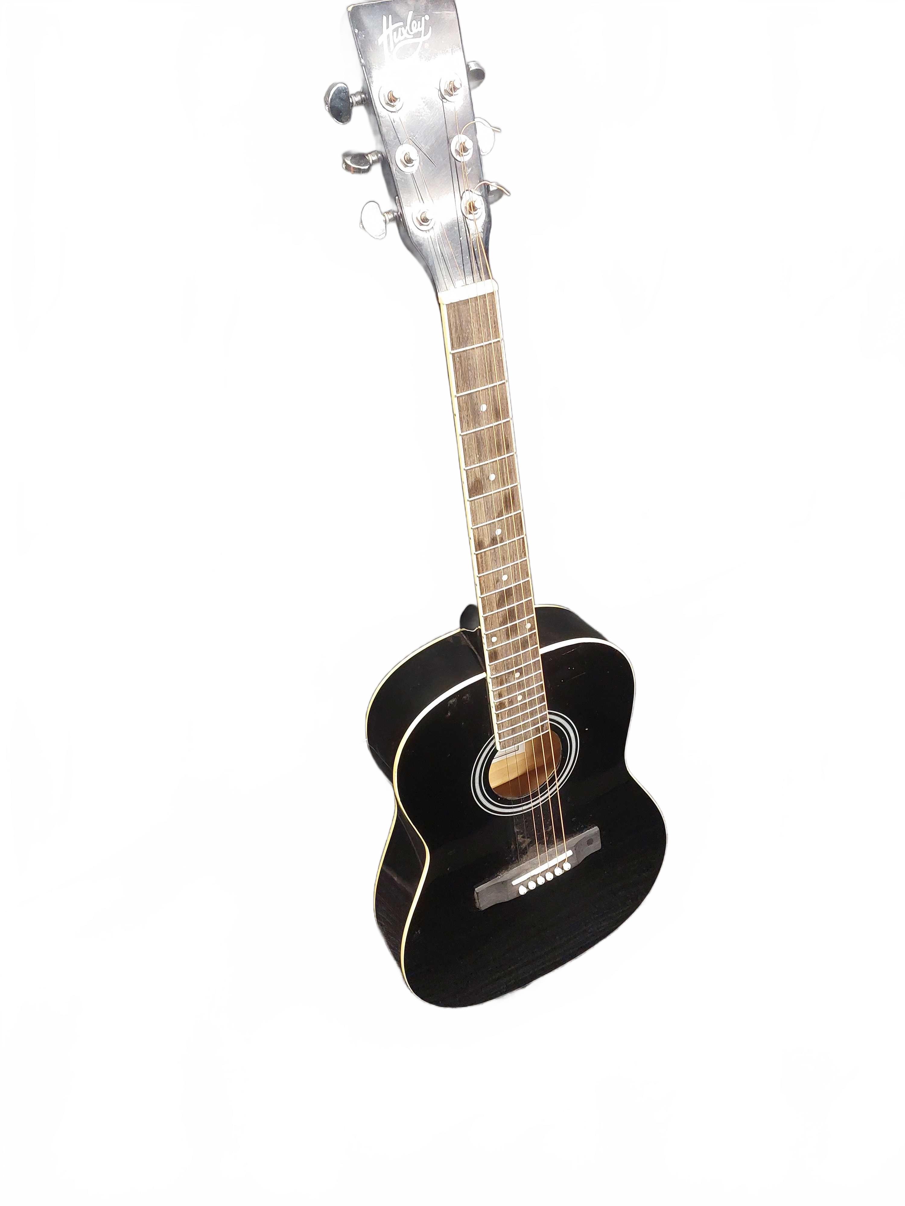 Huxley Guitar Black (GB1434404)