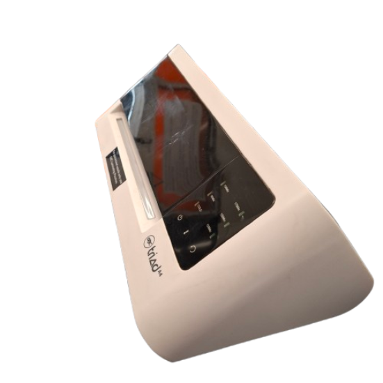 GBC Triad A4 Laminator White (A4BLTRA4) (JN)