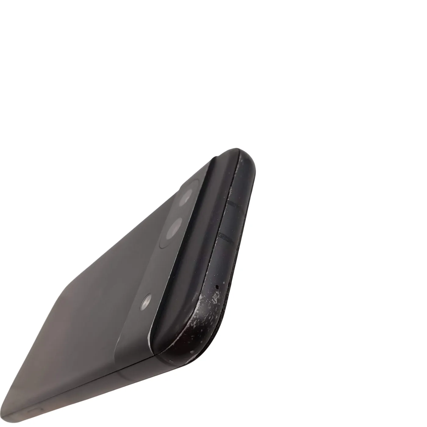 Google Pixel 8a 128GB Black Dual Sim Unlocked Some Minor Scuffs on Edges (WL1420980)