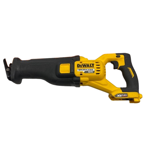 DEWALT DCS389 60V Brushless Cordless Reciprocating Saw (Tool Only) (NG)