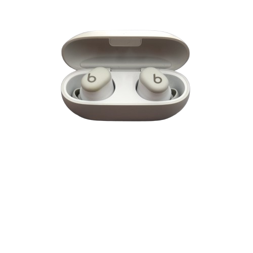 Beats Solo Buds Grey (LN)