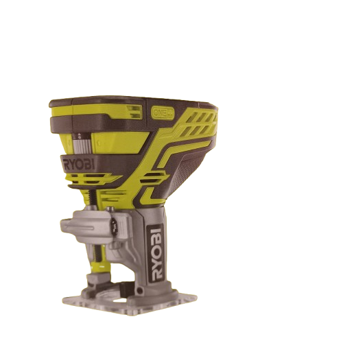 Ryobi 18V ONE+ Trim Router – Skin Only (lel)