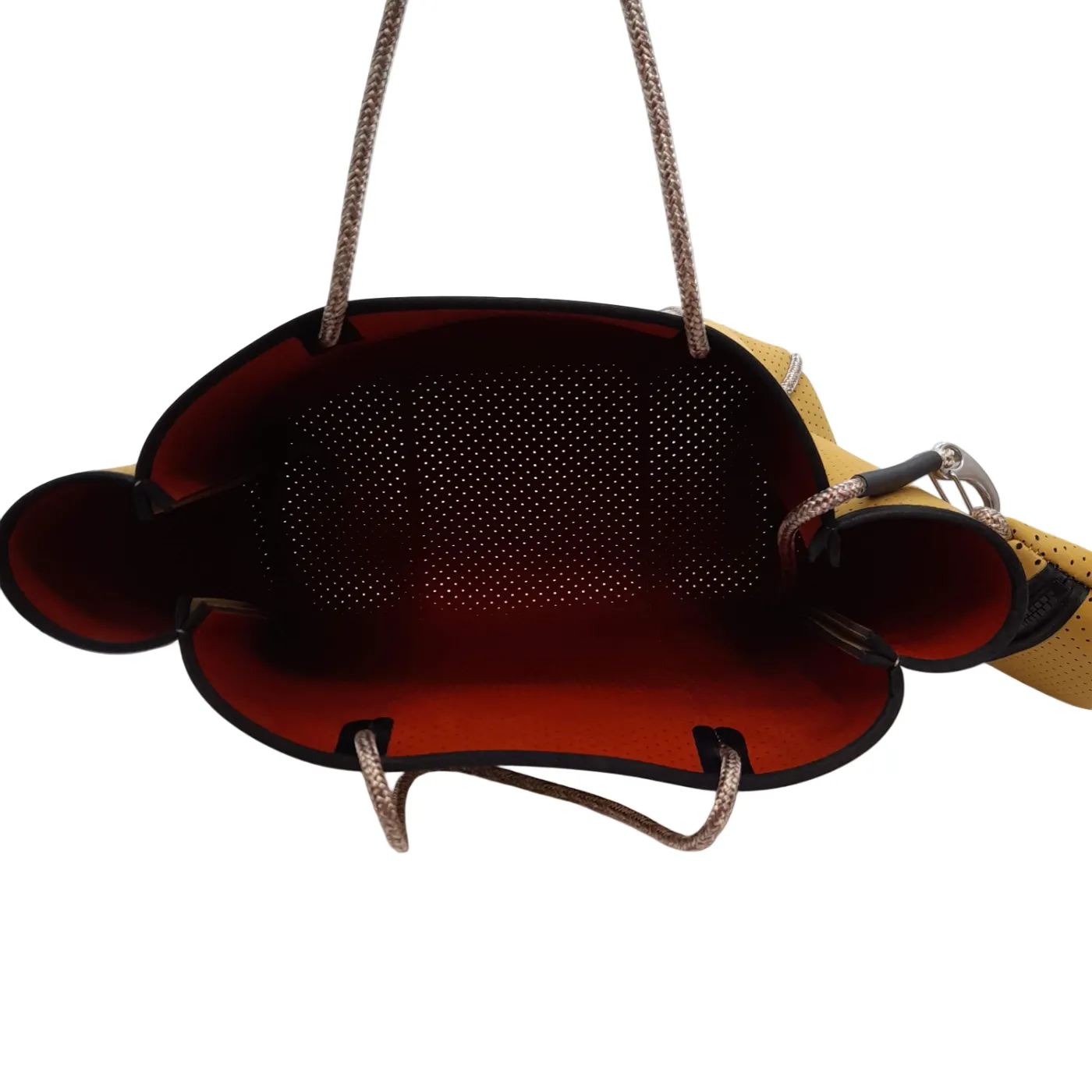 State of Escape Tote Bag With Purse Attached (WR 1380768)