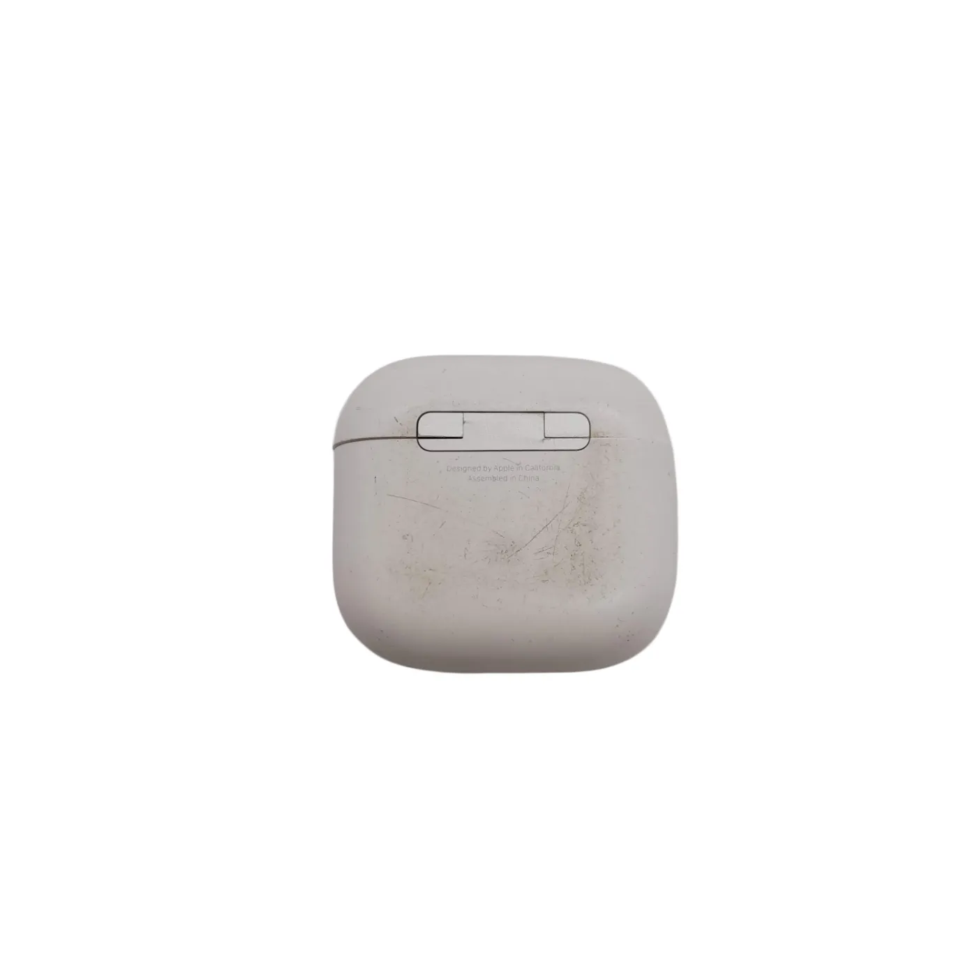Apple AirPods 4 with Active Noise Cancellation (A3055) (WL)