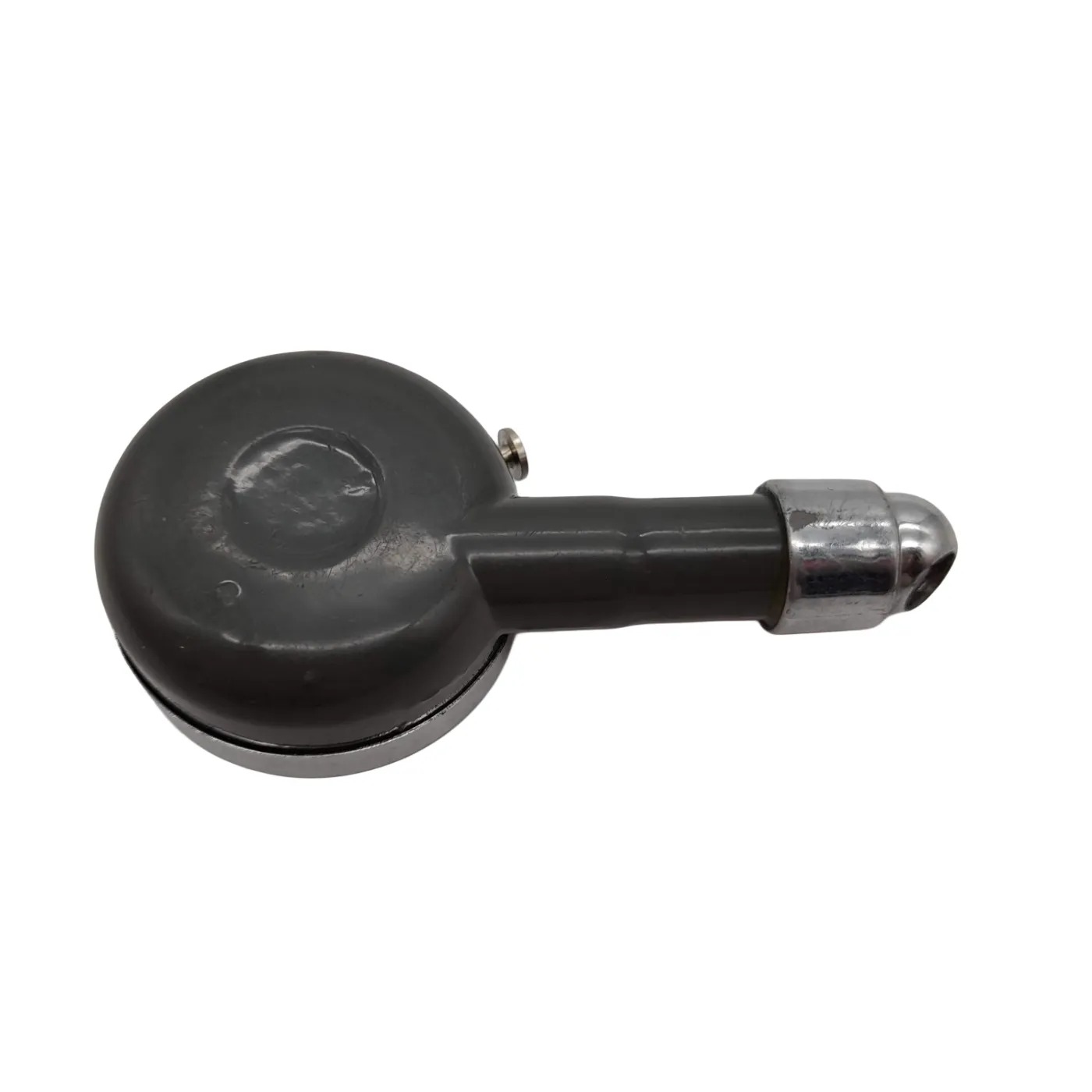 Mechanical Dial Tire Pressure Gauge – Generic (WL 1425900)