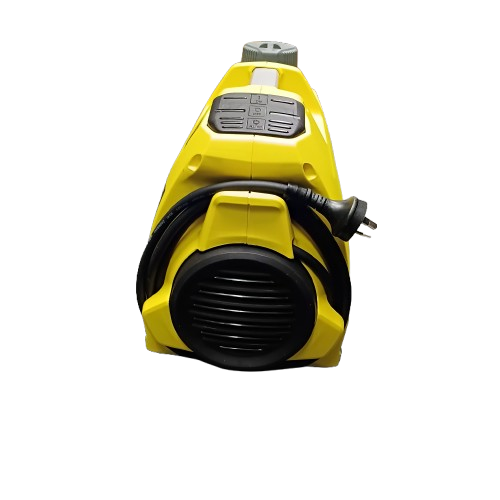 Karcher Pressure Pump BP3 Yellow With Accessories (1429258) (CP)