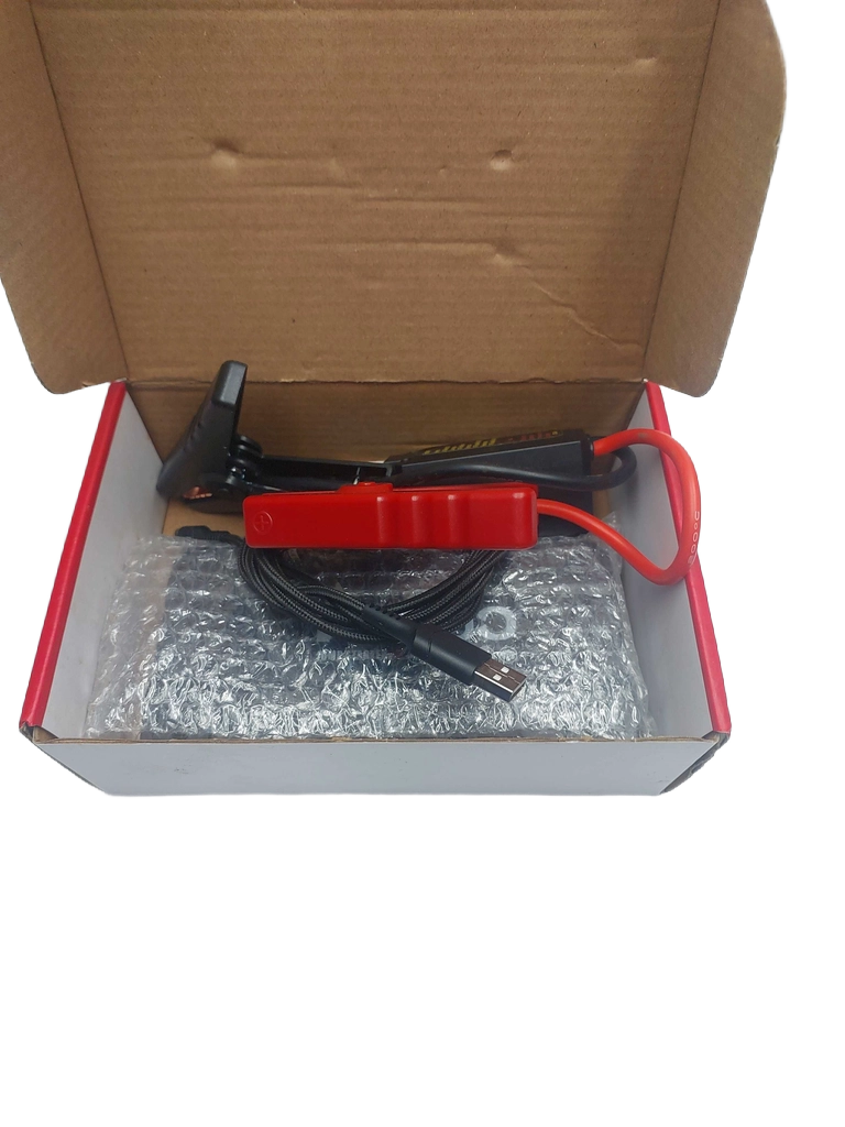 Kopuo Jumpstarter Black (GB1432606)