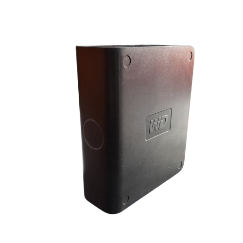 Western Digital My Book Essential 320GB External Hard Drive (WD3200C032-002) (MR)