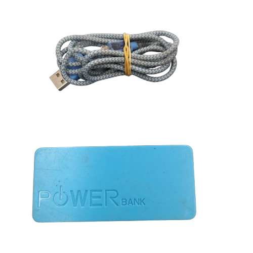 Laser Powerbank (MR)