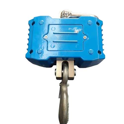 Hafco Scale DCS-0.5T Blue (LN)