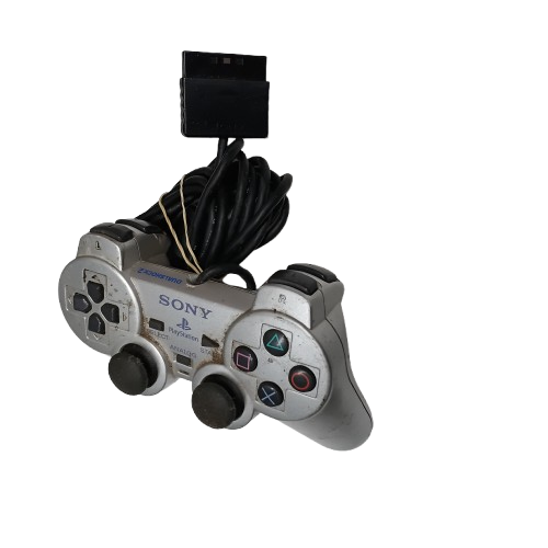 PlayStation Controller SCPH10010 (1427737) (ONFLOOR)