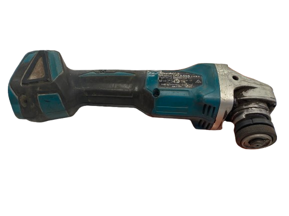 Makita 18V Brushless 125mm Angle Grinder DGA504 (1432887) (NG)