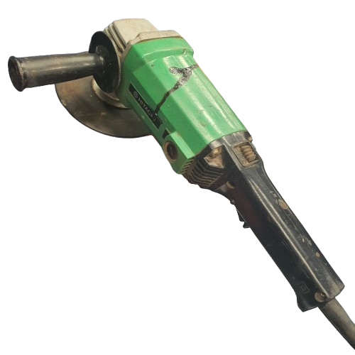 Hitachi SAT-180 180mm Corded Grinder/Sander Polisher – 240V (MR 1345762)