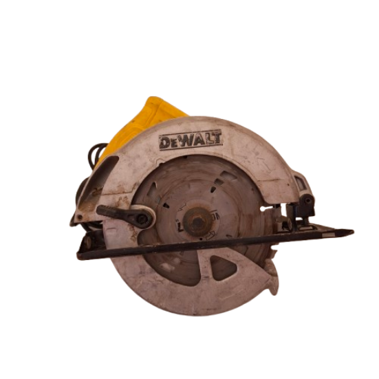 DeWalt CIRCULAR SAW DWE-560 (JN)