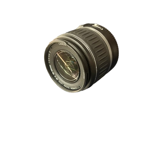 Canon EFS 18-55mm Lens (MK)