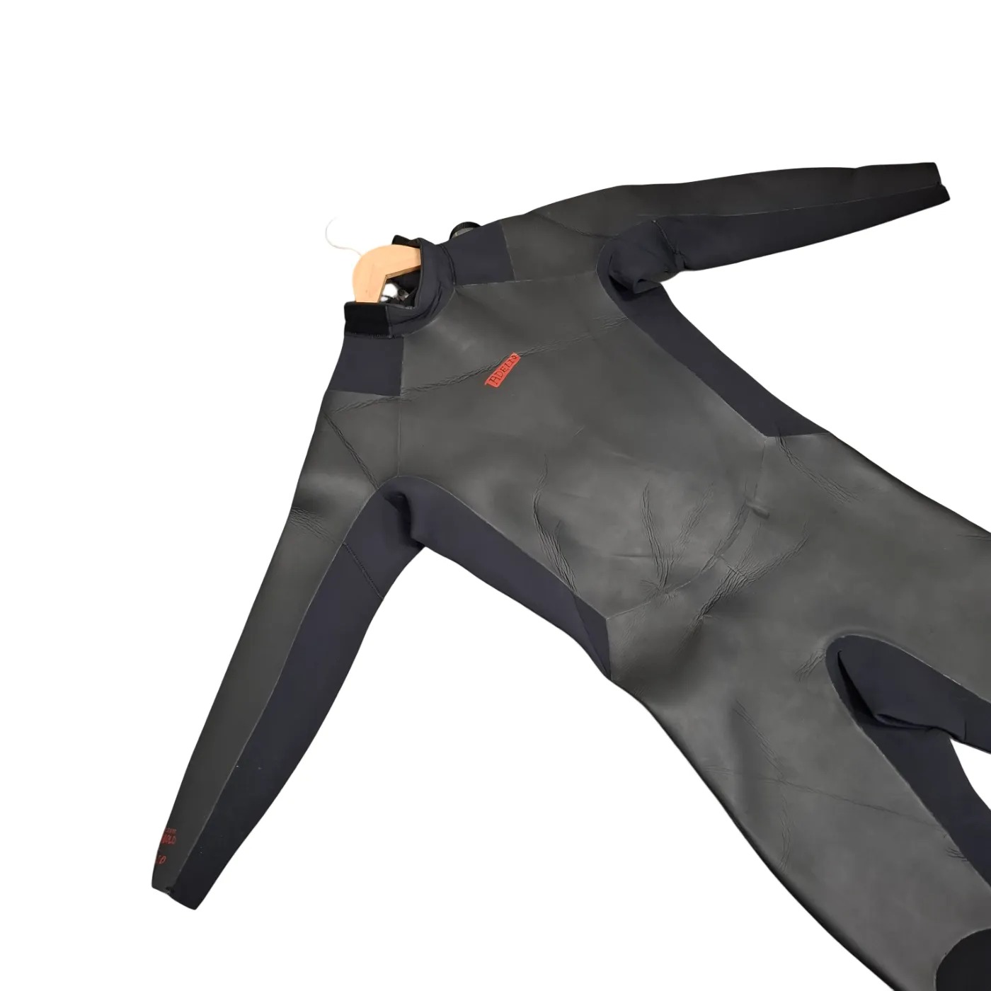 Adelio Ford Archbold Wetsuit Black 2XL (WR1423643)