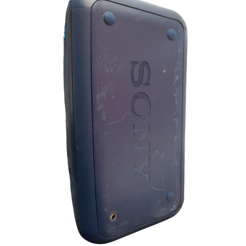 Sony GTK-XB5 Bluetooth Speaker Blue (MR)