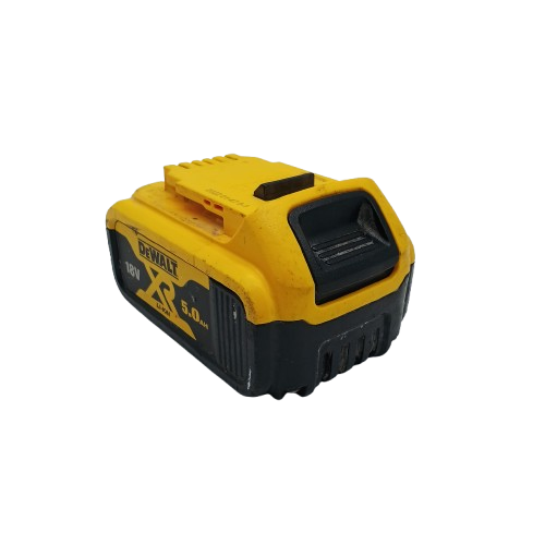 DEWALT DCB184-XE 18V XR 5.0Ah Lithium-Ion Battery (WR 1395408)