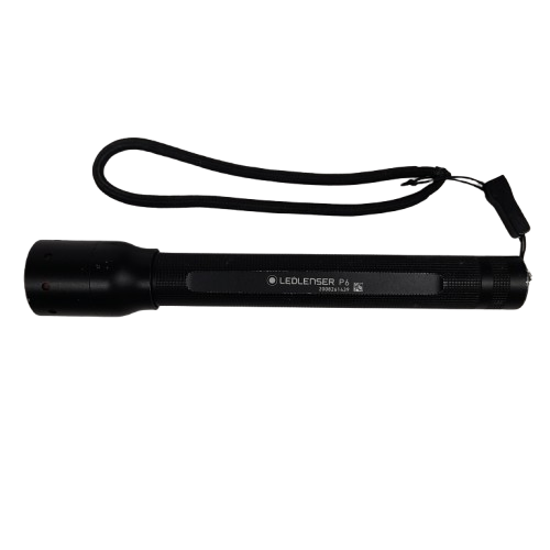 Ledlenser Torch P6 (MR)