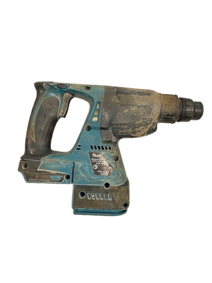 Makita Rotary Hammer Drill DHR242 (NG)