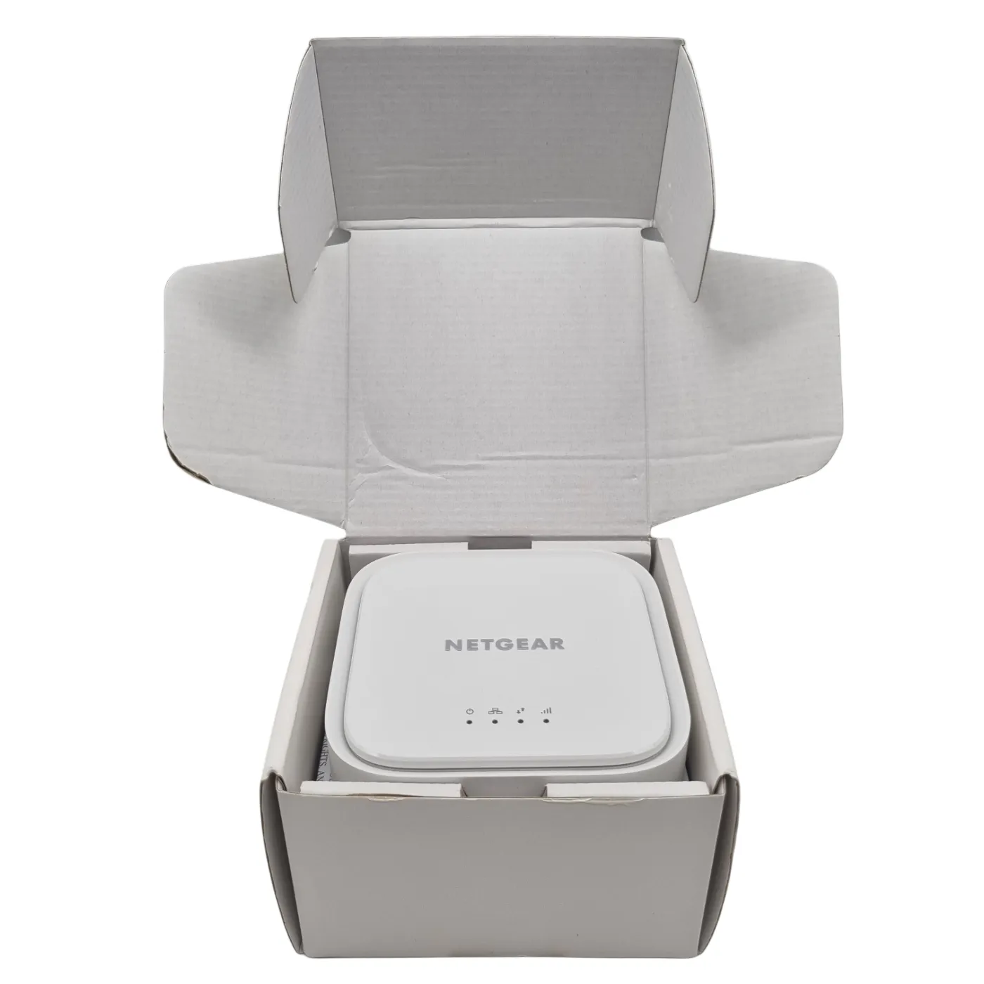 NETGEAR LM1200 4G LTE Modem