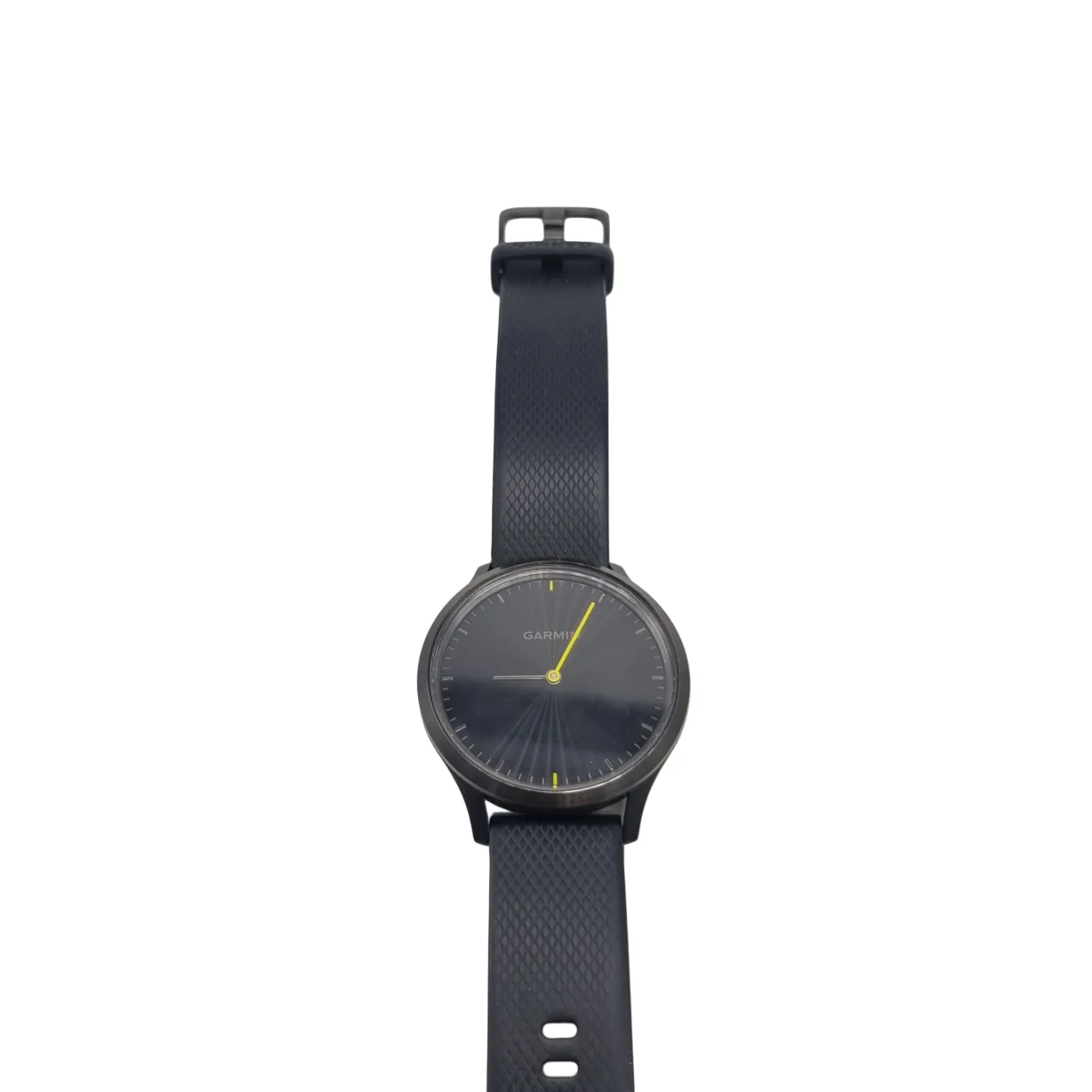 The Garmin Vivomove HR  Smart Watch With Charger (WR)