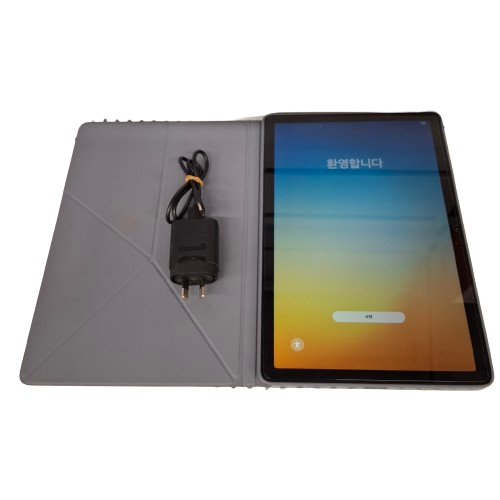 Samsung Galaxy Tab A11+ SM-X230 Black (JN)