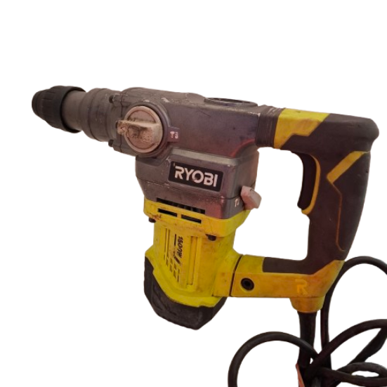 RYOBI HAMMER DRILL RSDS1500 PICK UP ONLY  (JN)