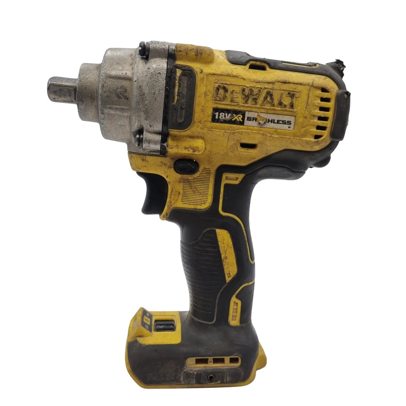 Dewalt Impact Wrench *Model Number Worn* (WR 1423203)