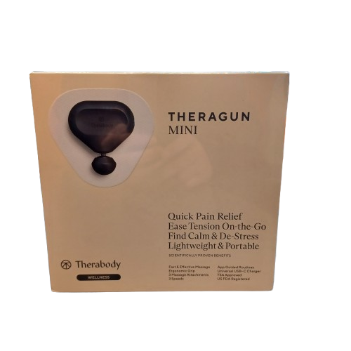 Theragun Mini Massager (lel)