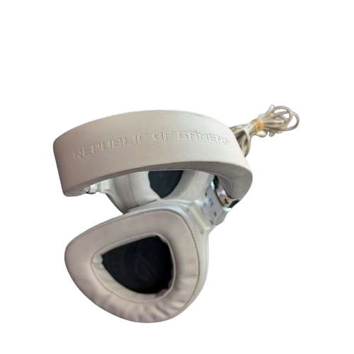 Asus Republic Of Gamers Headphones (lel)