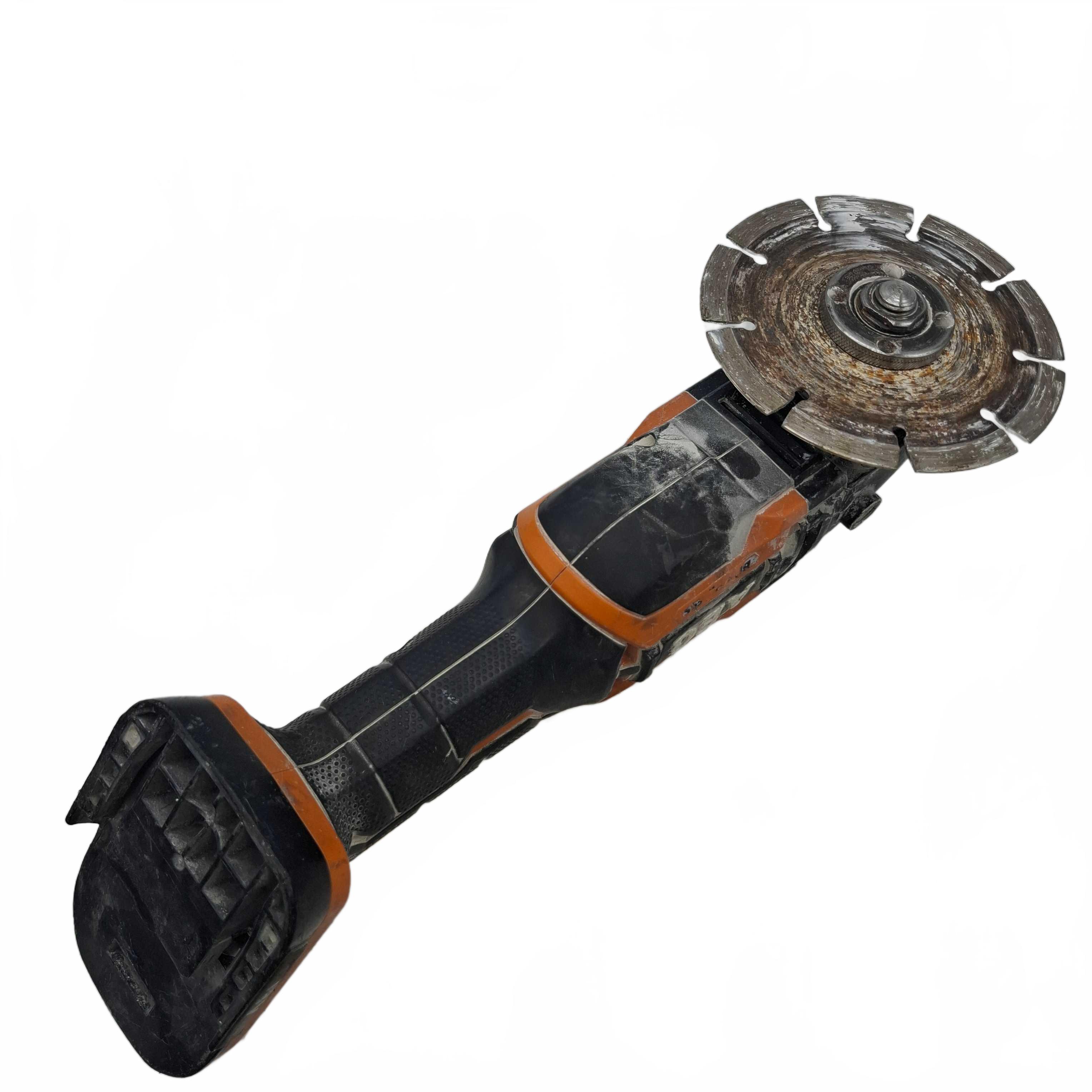 AEG 18V Angle Grinder BEWS18125BLC  (WR1425655)