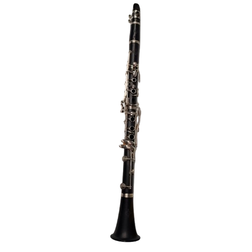 Buffet Crampon B45 B Flat Clarinet (JN)